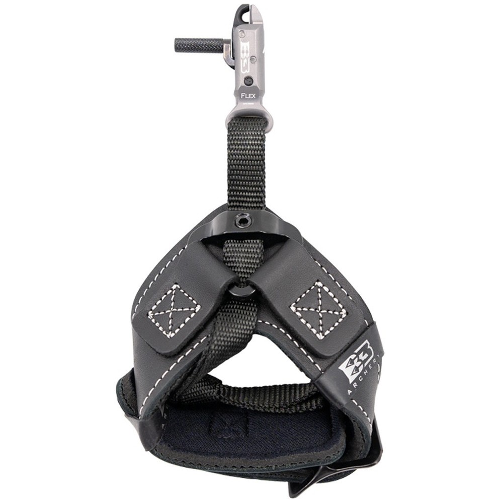 B3 King Release Flex Connector Grey