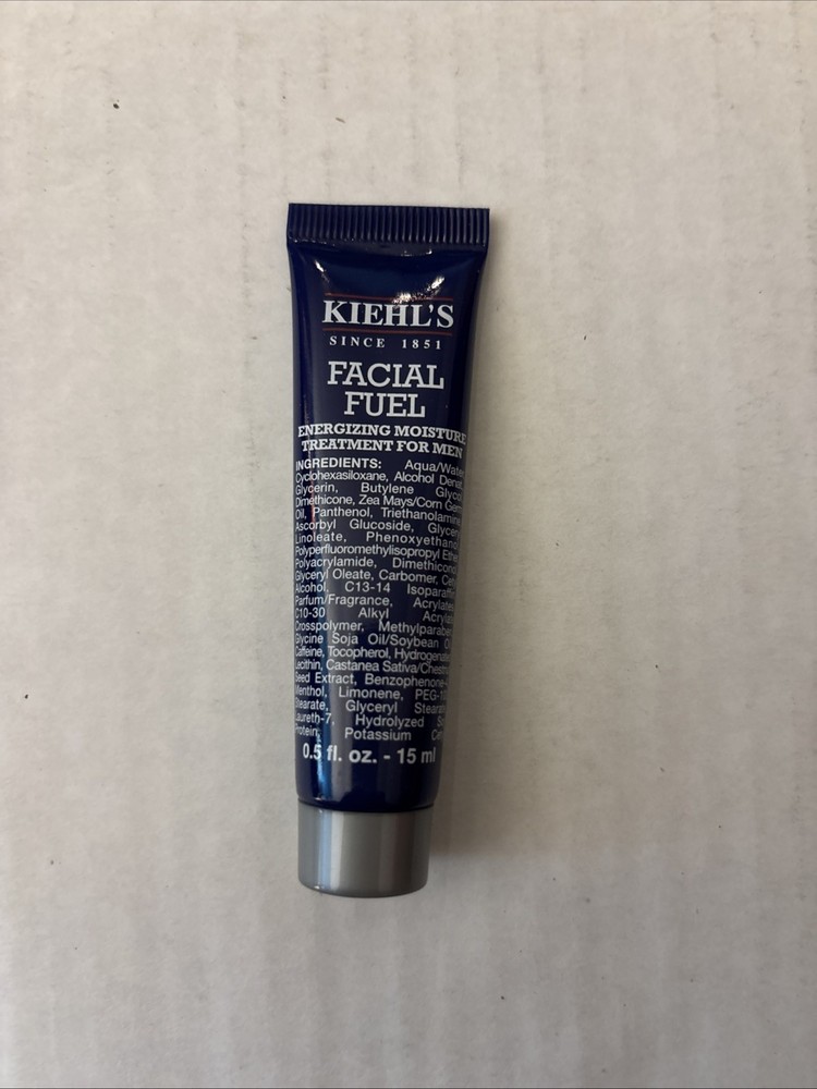 Birchbox Man April 2016