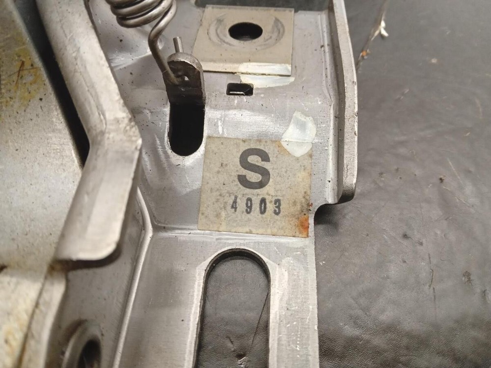 Honda Frv 2004 Mk1 Steering Column