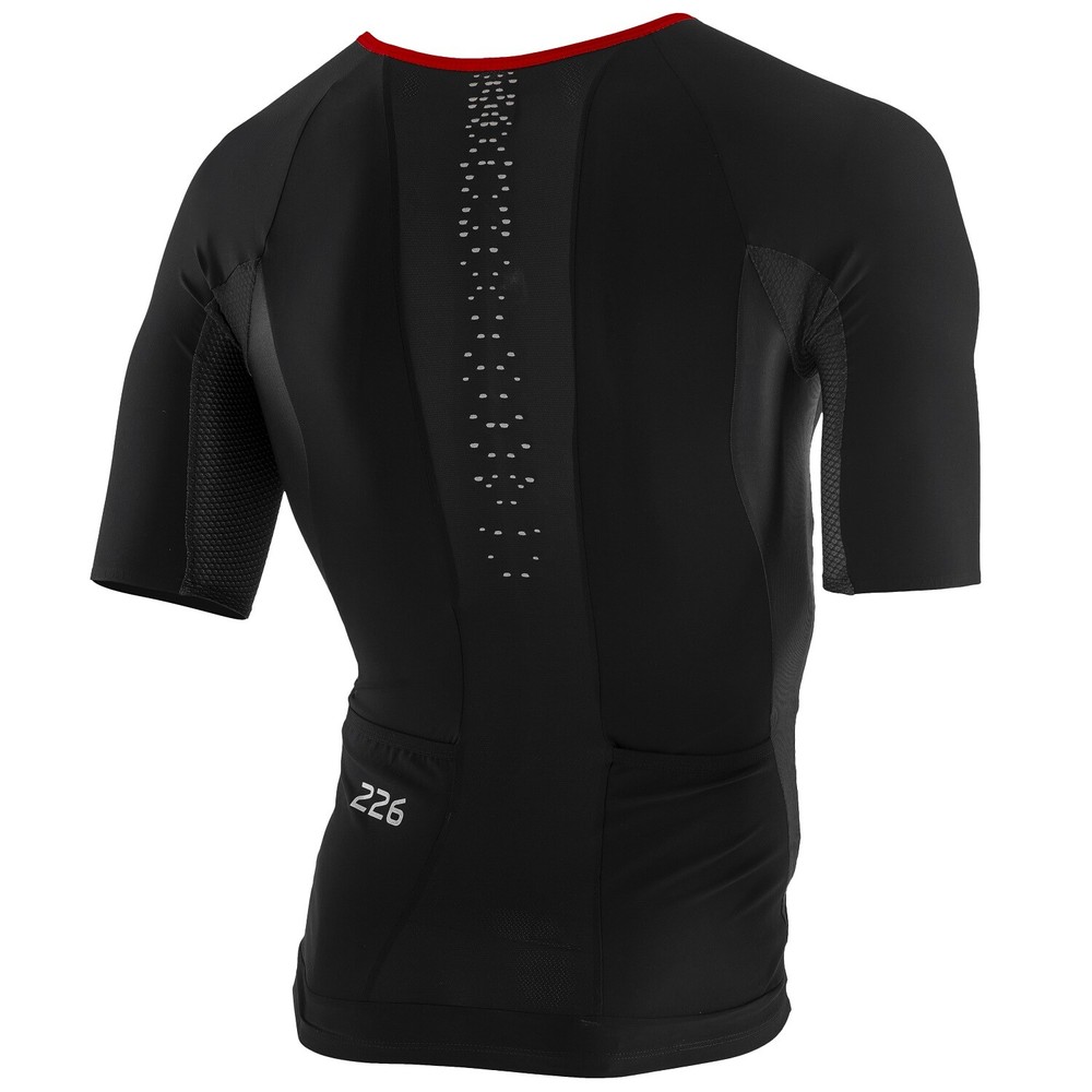 Orca Men's 226 Tri Jersey - 2021