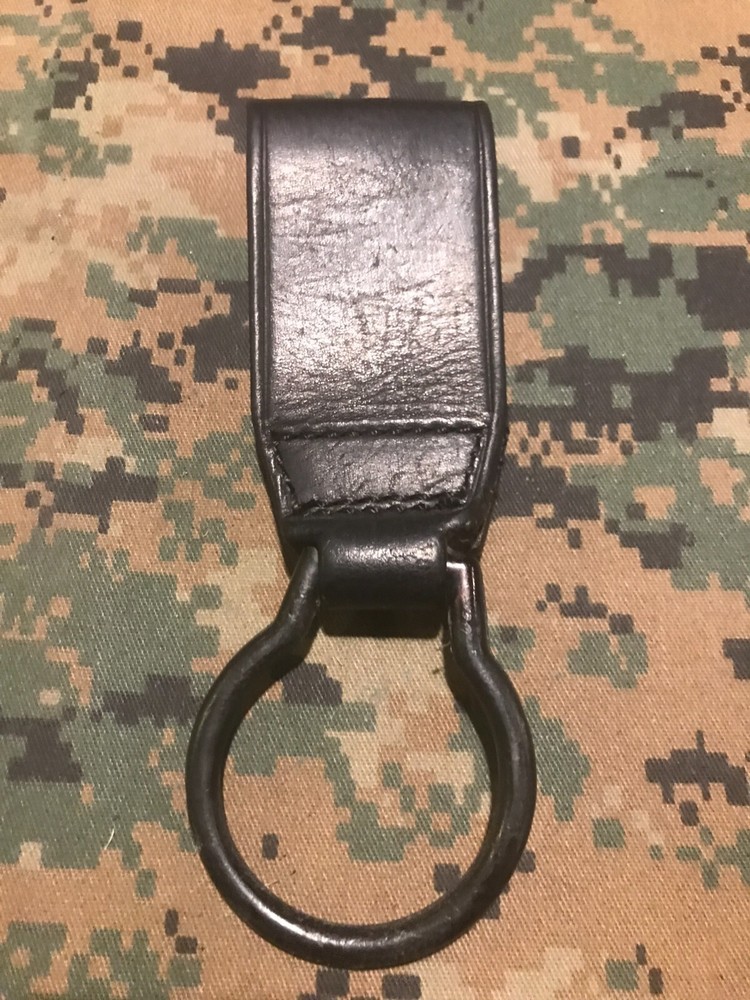 Safariland 1 3/4" Flashlight Belt Ring