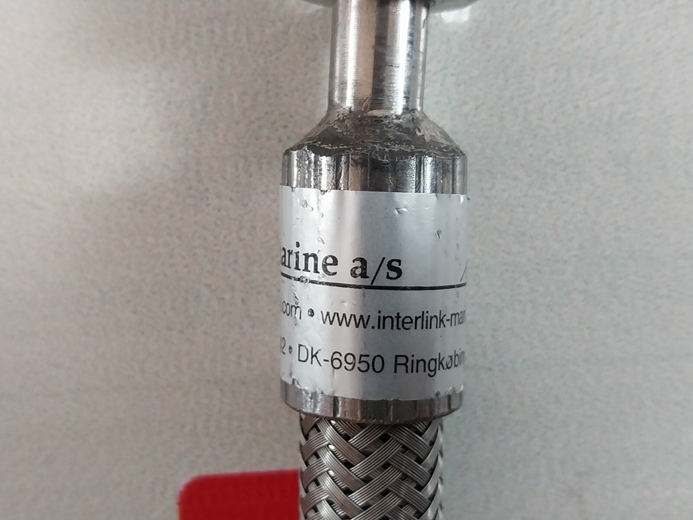 Interlink sf723299-2 flexible hose pipe