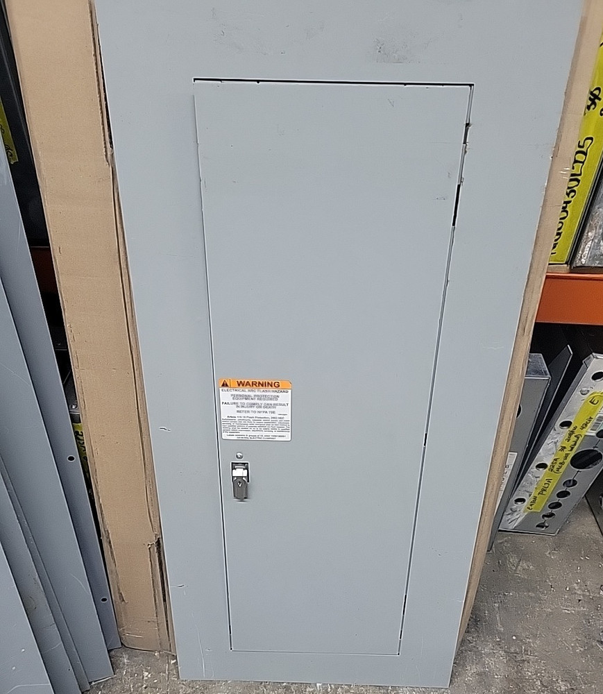 GE AF43SL FRONT COVER