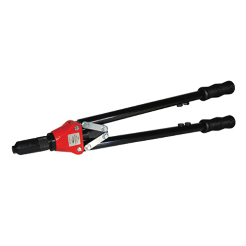 K Tool 79110 Hand Riveter 17" Long, Super Duty