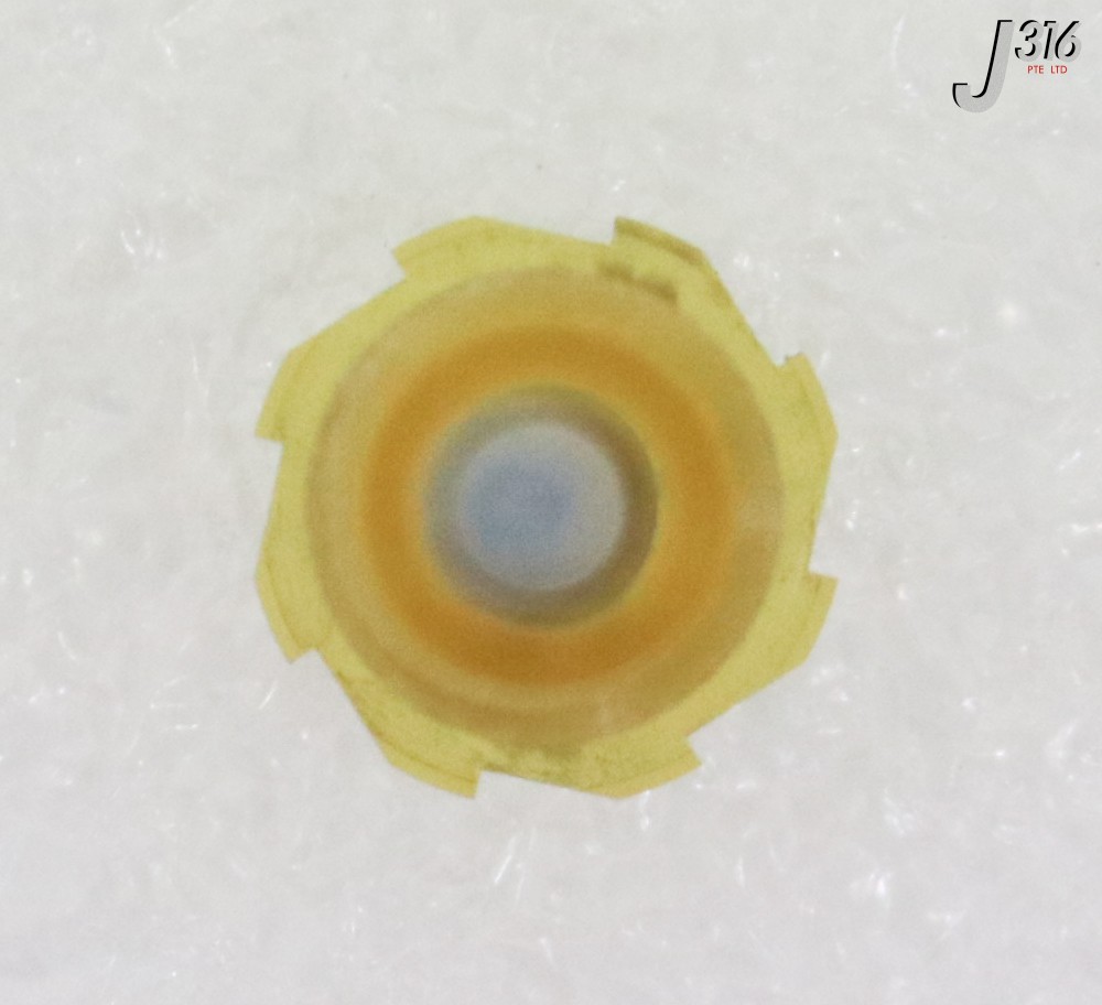 37611 LAM RESEARCH FLUOROPTIC TEMP SENSOR 666-065268-026