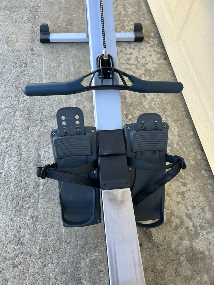 Concept 2 Model D Rowing Machine PM3 Pick Up Only