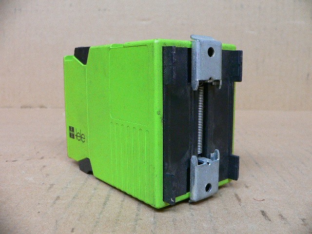 Lele Step-T Safety Relay Contactor Plc Controller Assembly