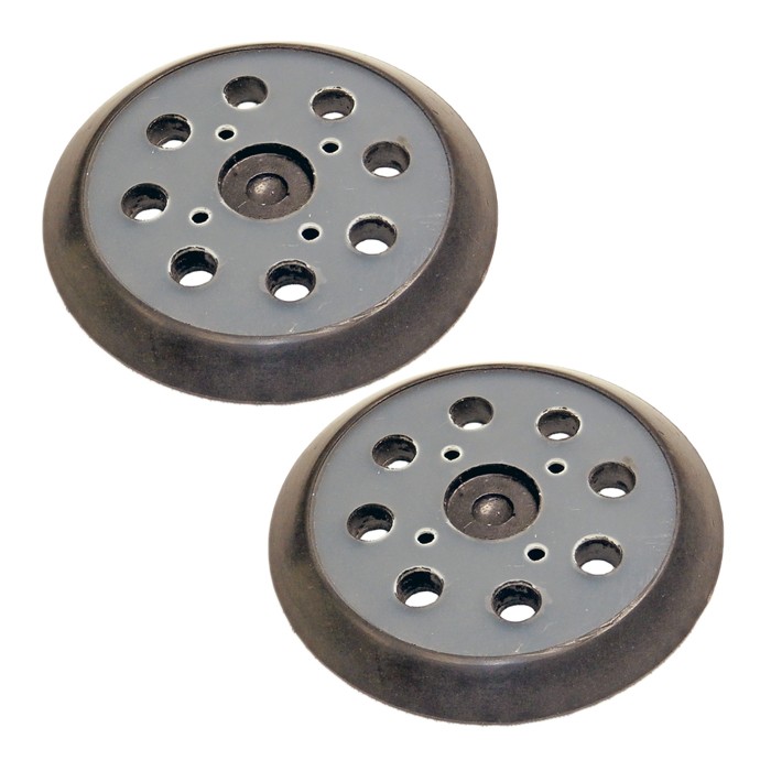 Ryobi Genuine OEM Replacement Backing Pad, A21BP01