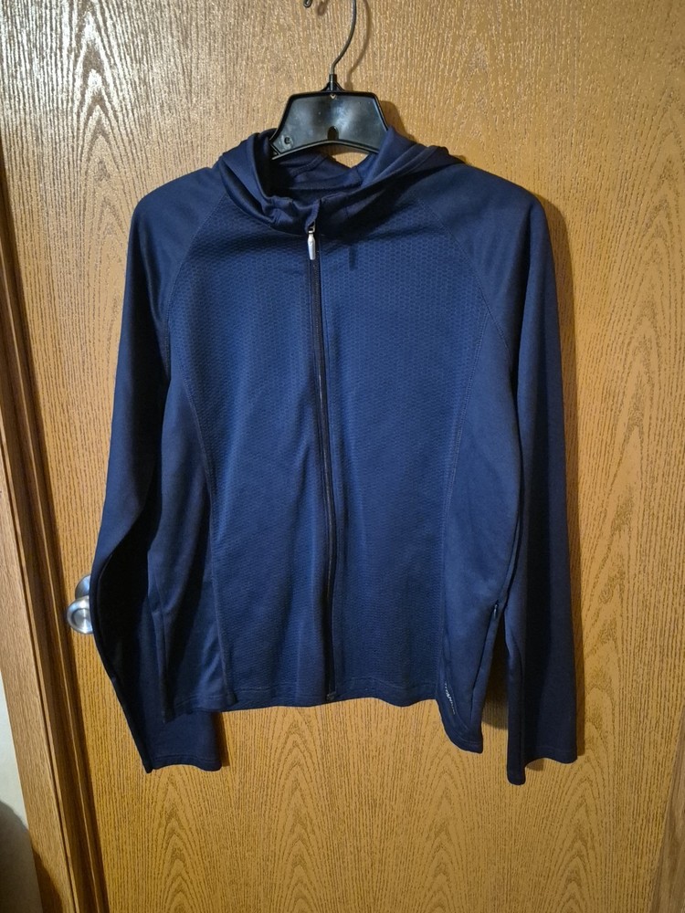 COLUMBIA Jacket ADULT MEDIUM