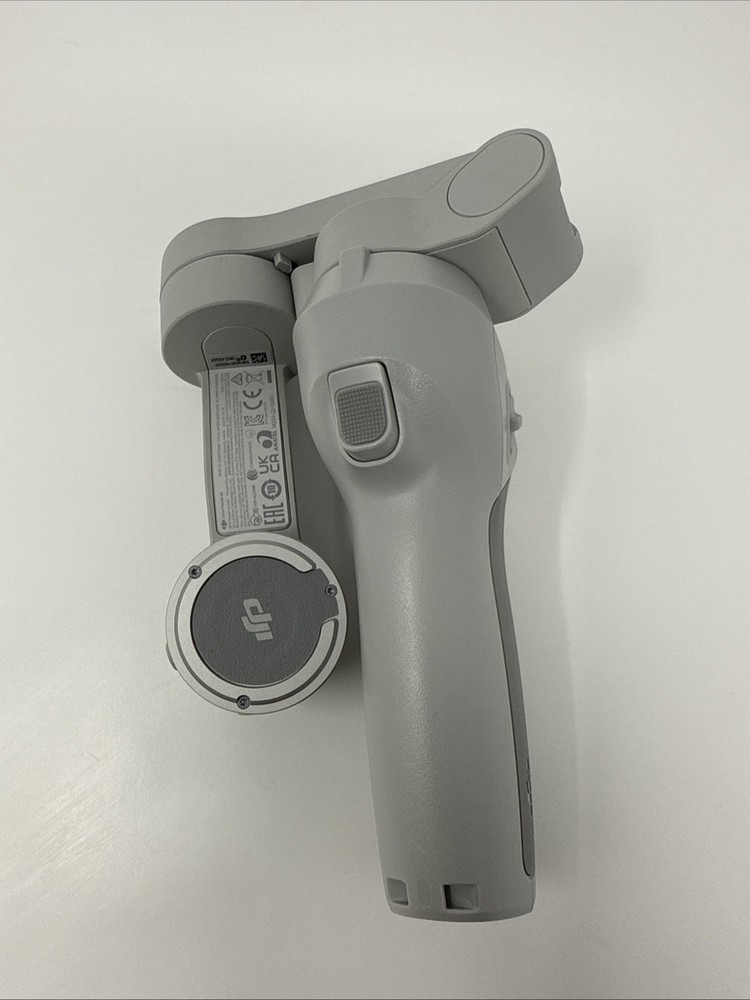 DJI Osmo Mobile SE 3-Axis Phone Gimbal Stabilizer for iPhone Android