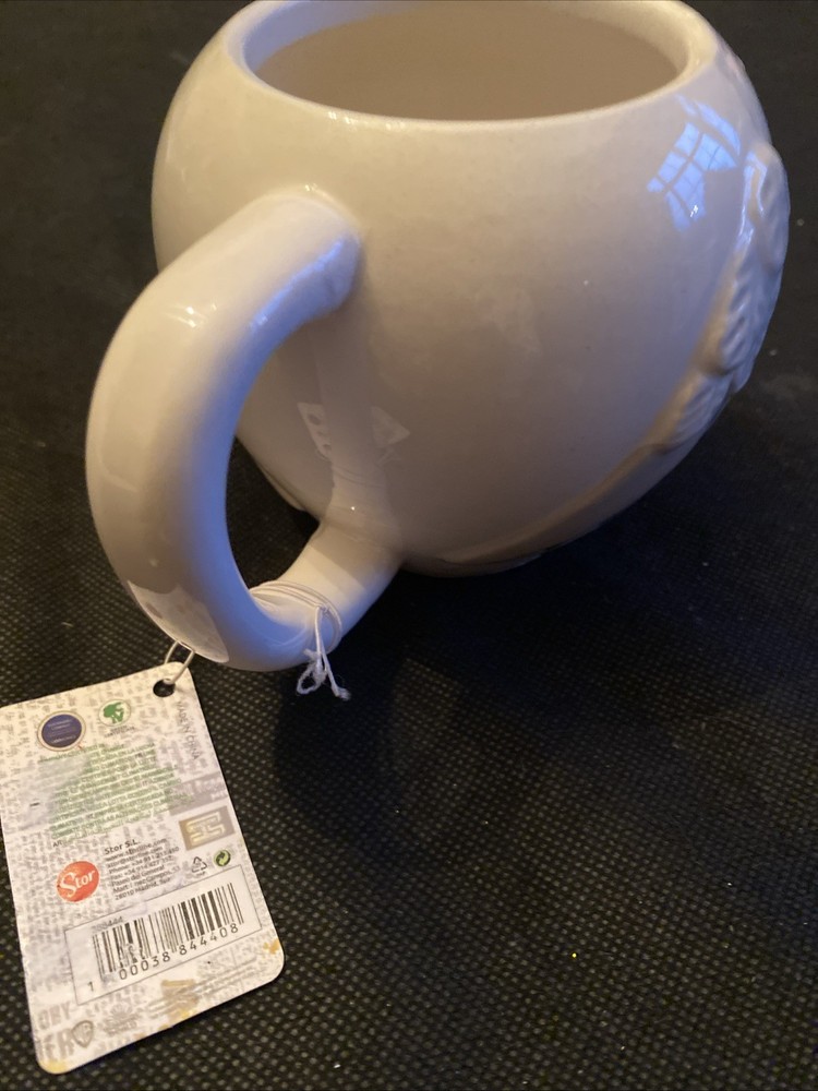 Harry Potter Owl Mug - Tiny Chip On Foot