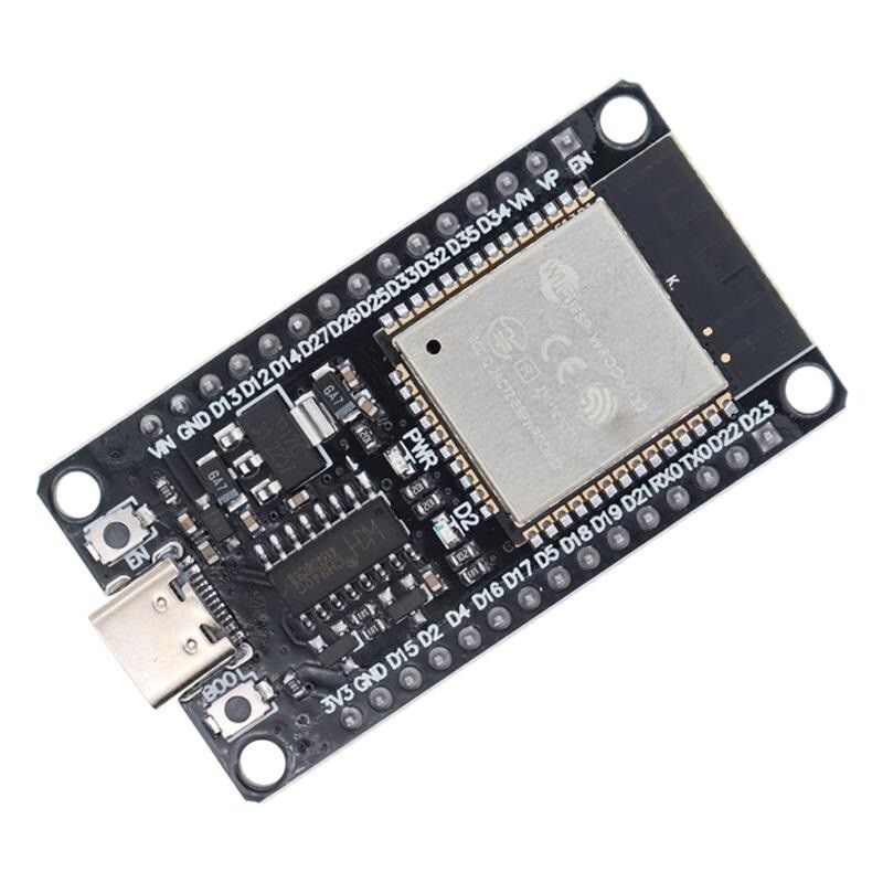ESP32 Development Board TYPE-C USB WiFi+Bluetooth (Ships same day from PA, US)