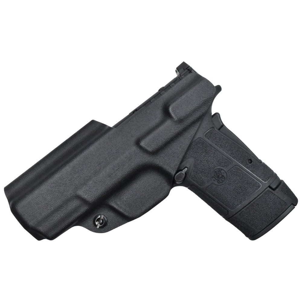 IWB Sweat Guard Holster Fits Smith & Wesson EQUALIZER