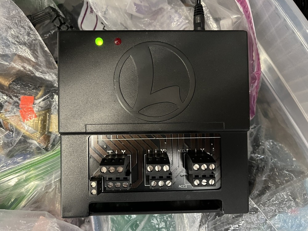 + Lionel 6-22980 TMCC SC-2 Switch / Accessory Controller w/ Box *ST