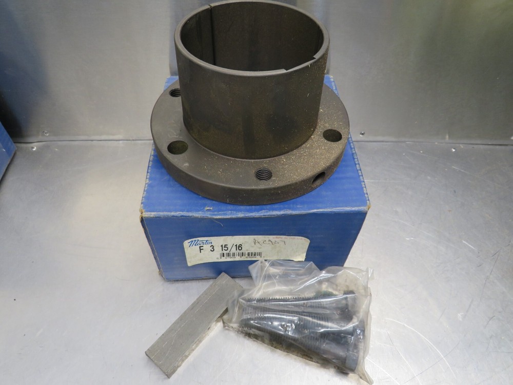 Martin F 3-15/16" Bushing