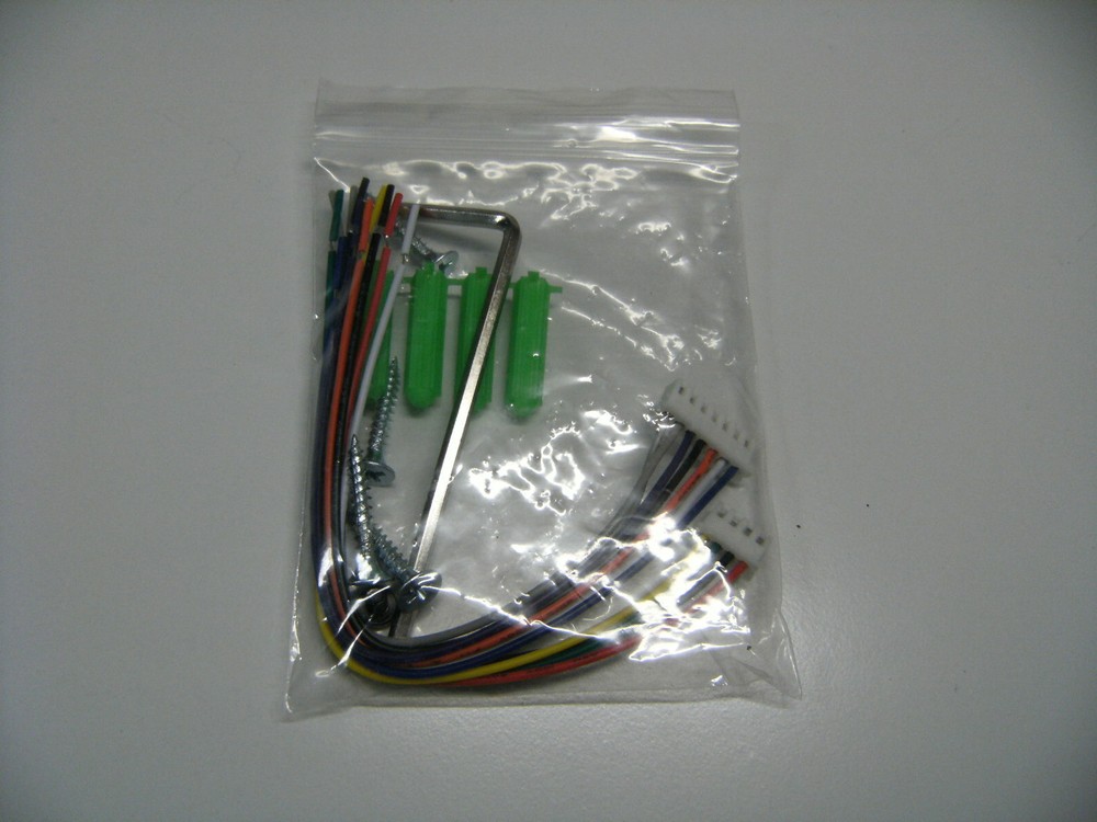RFID Biometric Fingerprint Scan Scanner Door Entry Gate Access Control 10 Keyfob