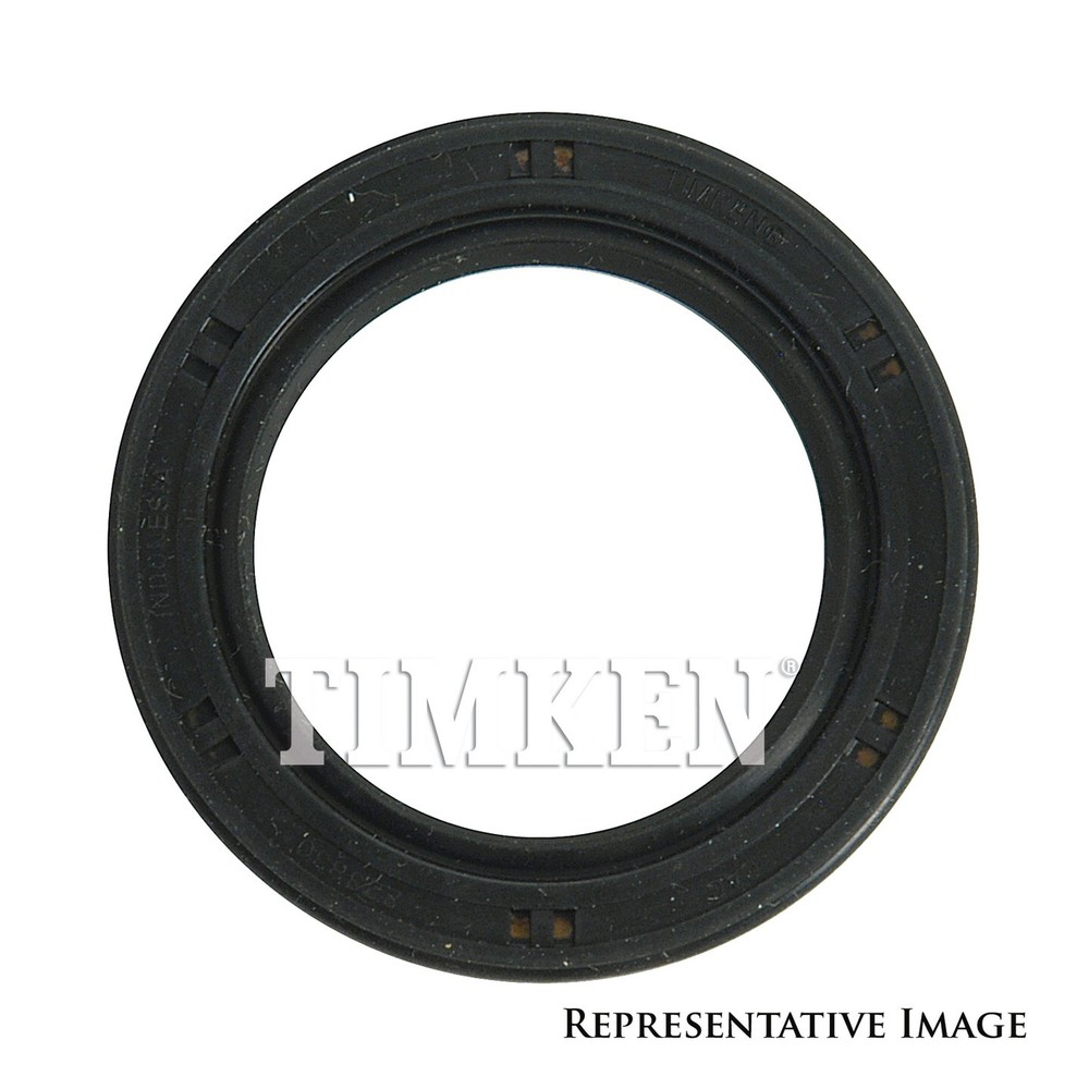 Automatic Transmission Torque Converter Seal for Explorer+More (710535)