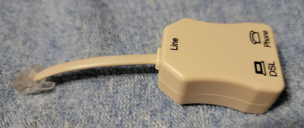 USED BEIGE SUTTLE LINE CONDITIONER FILTER 900LCS-50E