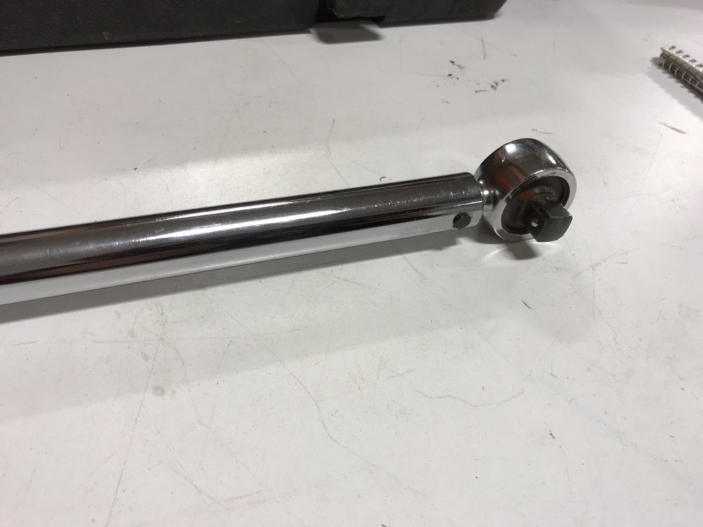 CDI 2503MFR, 1/2" DRIVE