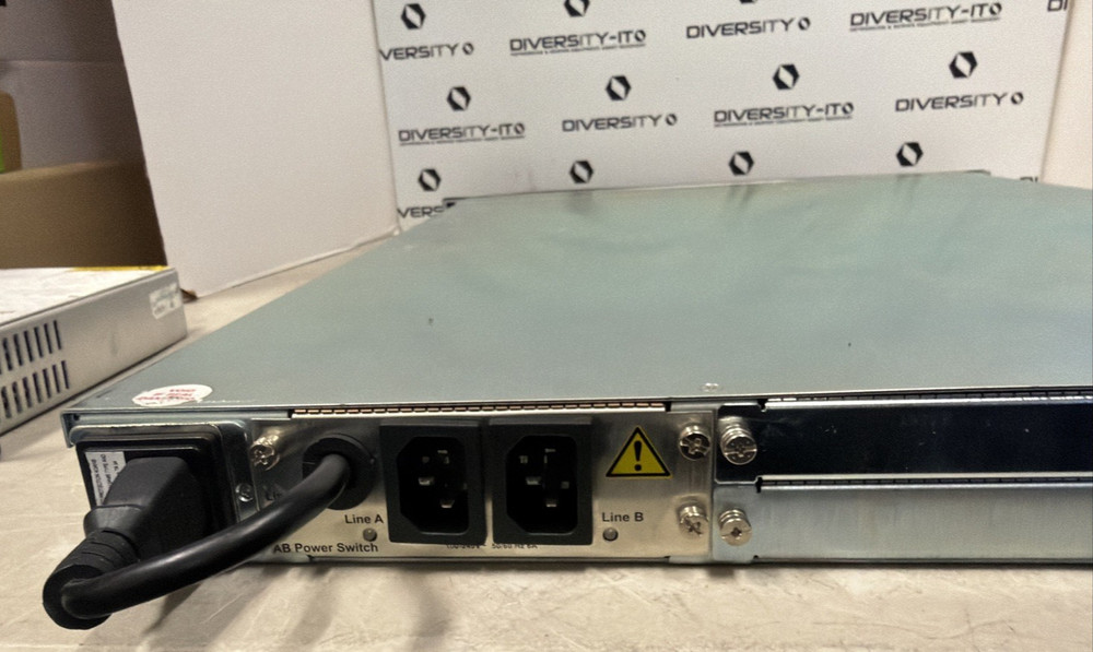 Harmonic A9000-F-01 Encoder Electra 9240 ELC-9200-CHS-AC 02