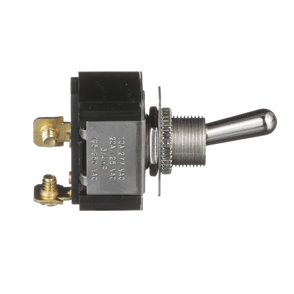 Seachoice 12101 2-Position Boat Toggle Switch, Off/On