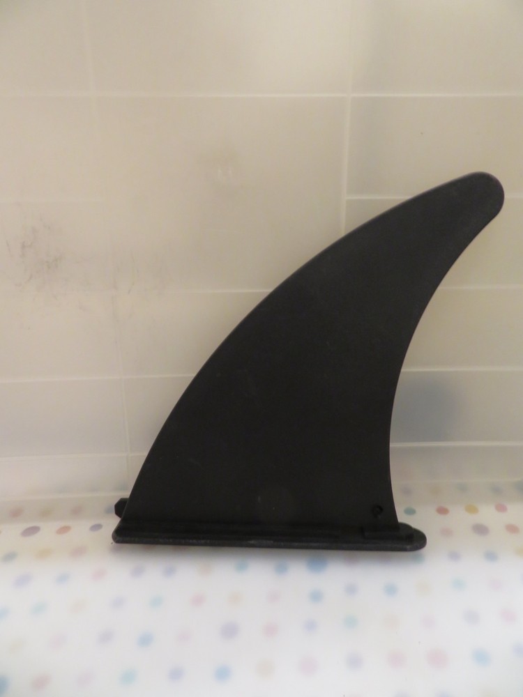 BOTE Replacement Paddle Board 10" AERO CENTER FIN