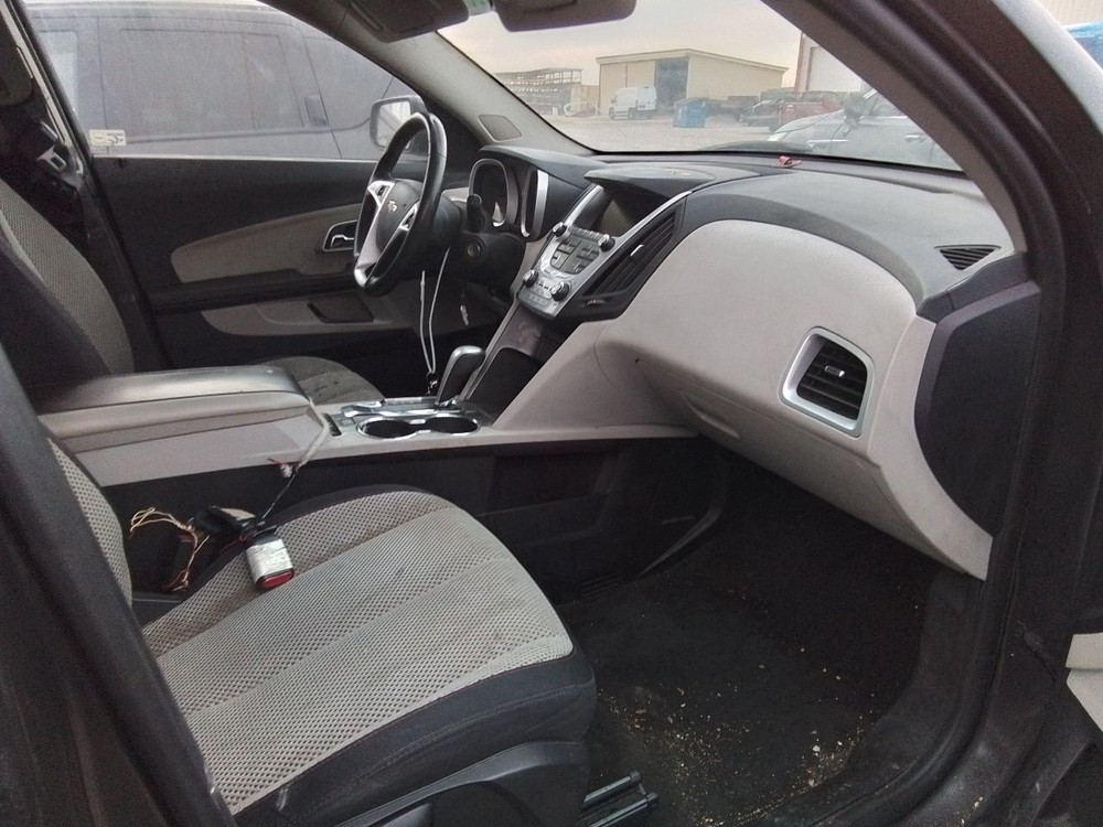 2010-2017 GMC Terrain Dash Mounted Lower 7" Display Screen