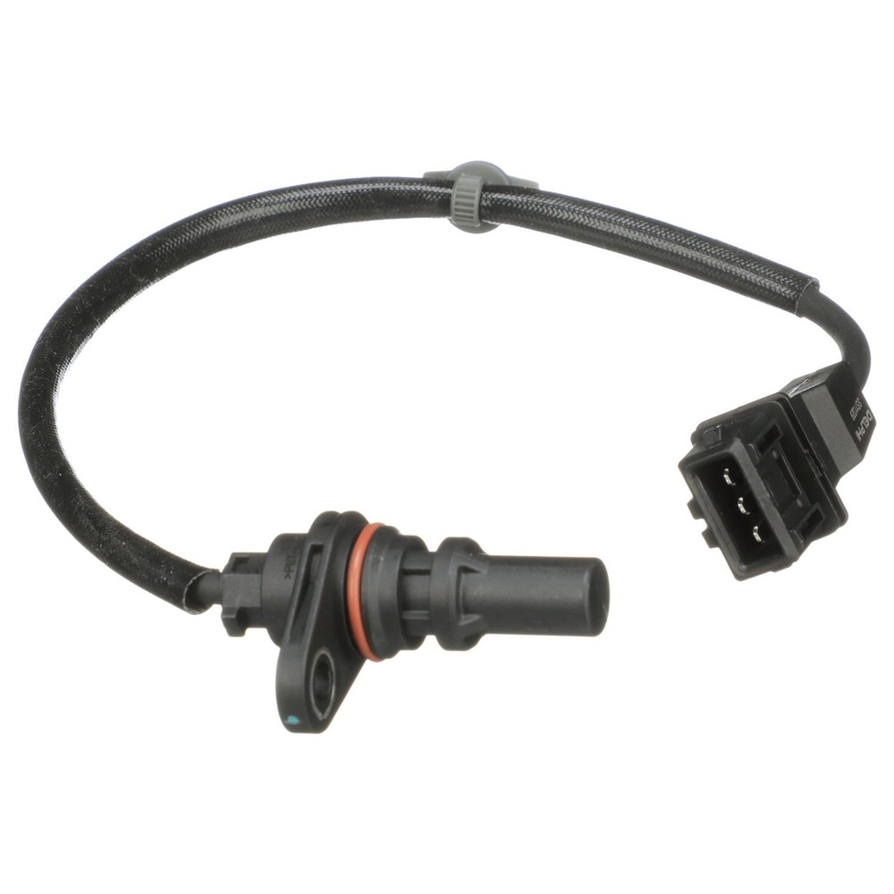 For 2015 Hyundai Sonata - Engine Crankshaft Position Sensor Delphi