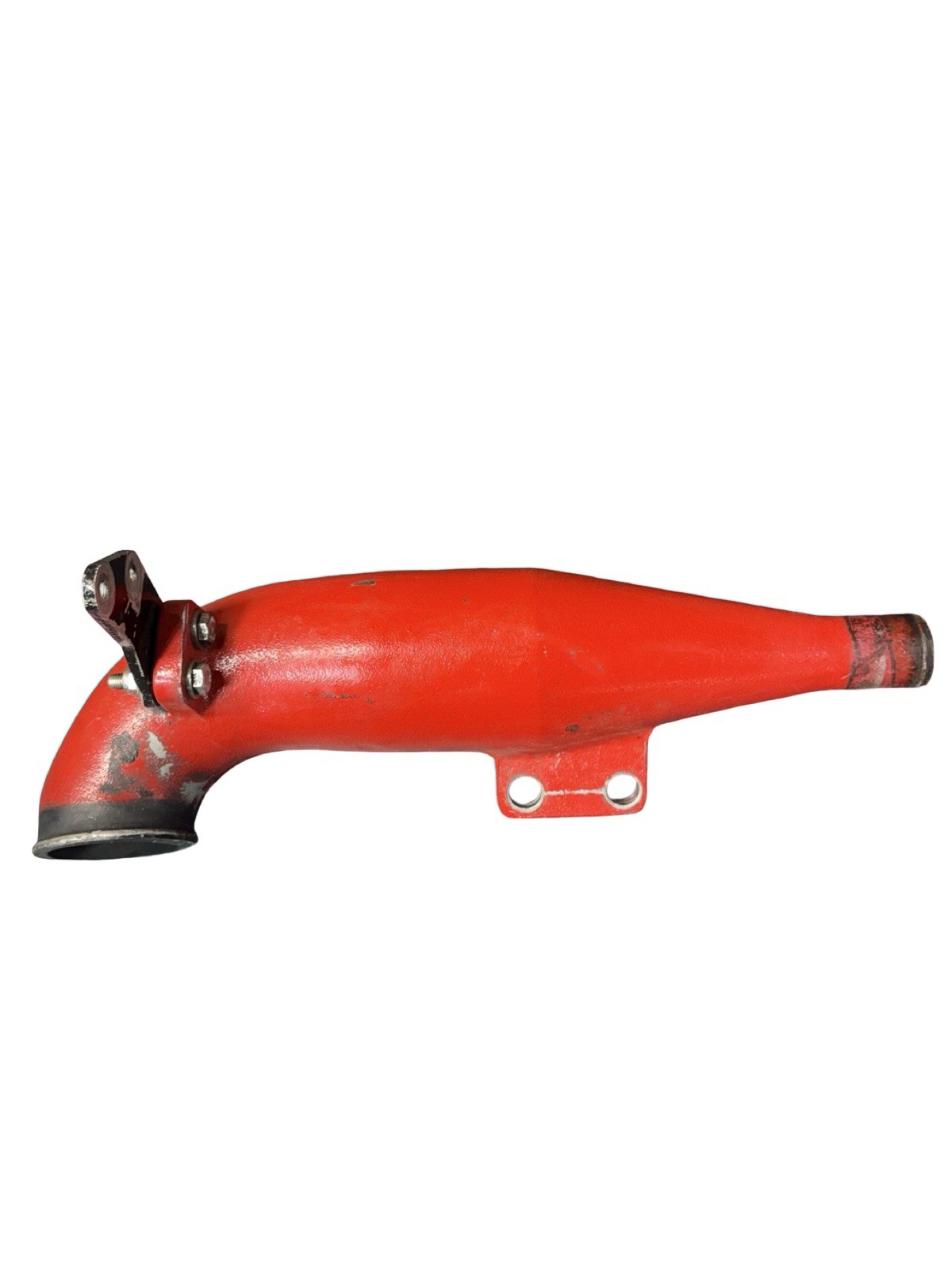 1994 TigerShark Daytona 640 OEM Exhaust Pipe Assembly 0612-464