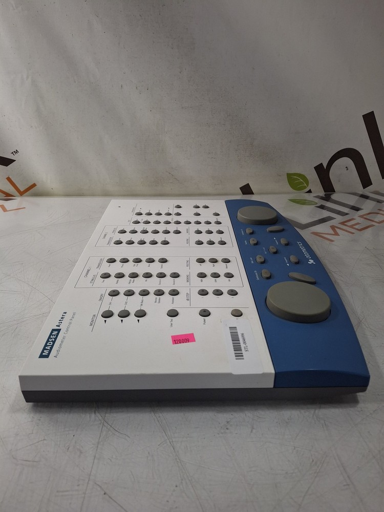 GN Otometrics Madsen Astera Audiometer
