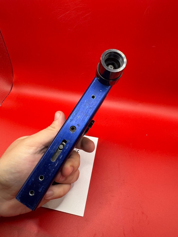 WGP Autockcer Black Magic Body