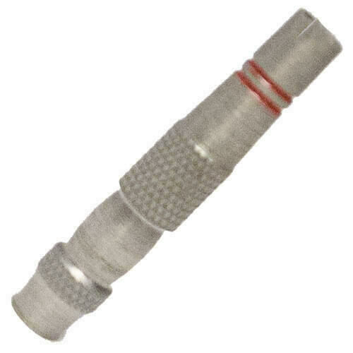 Tungsten Bad Boys Soft Tip Dart Set - 16 grams