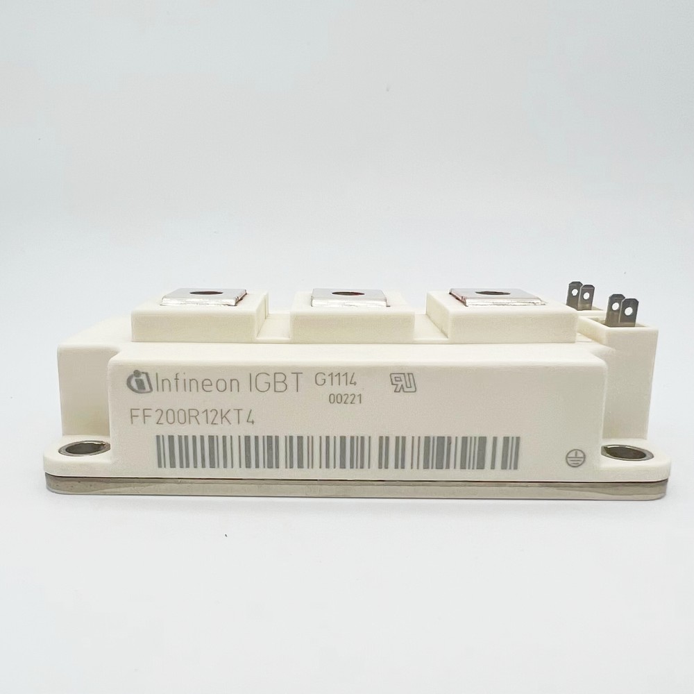 1PCS FF200R12KT4 Module expert new quality 100%