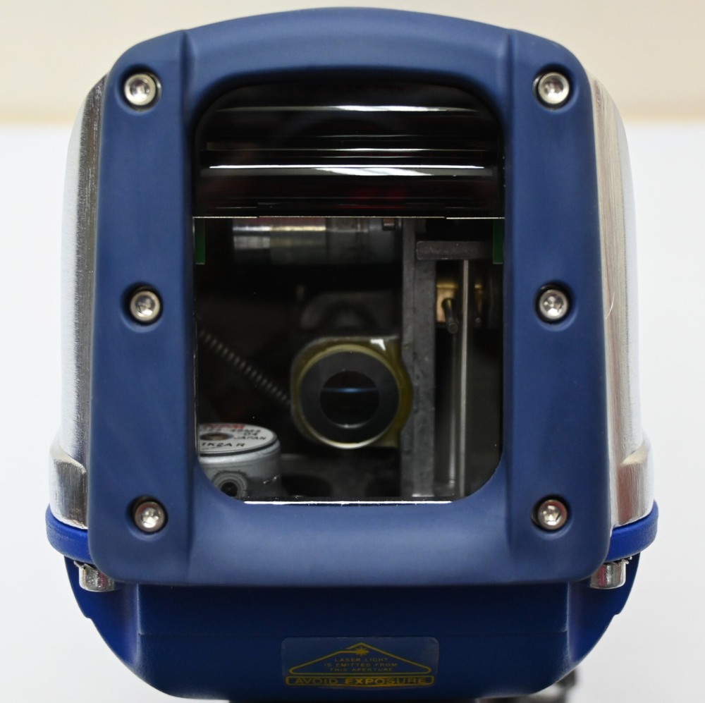 Spectra Trimble DG711 Precision Pipe Laser Kit