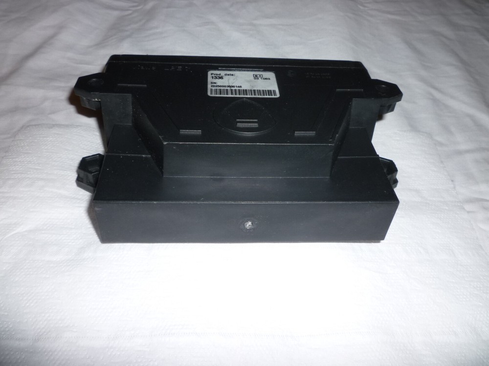 VIALLE LPE 7 202700.0 CONTROLLER