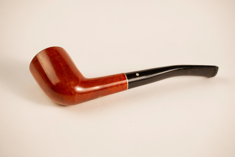 Vintage Willard Imported Briar Pipe