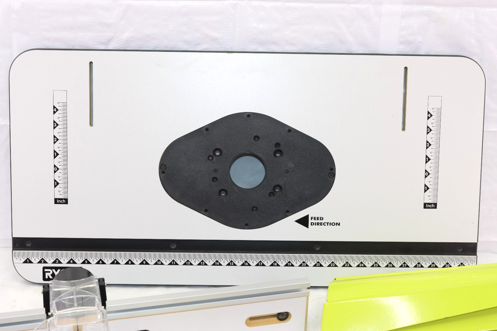 Ryobi Universal Router Table (A25RT03)