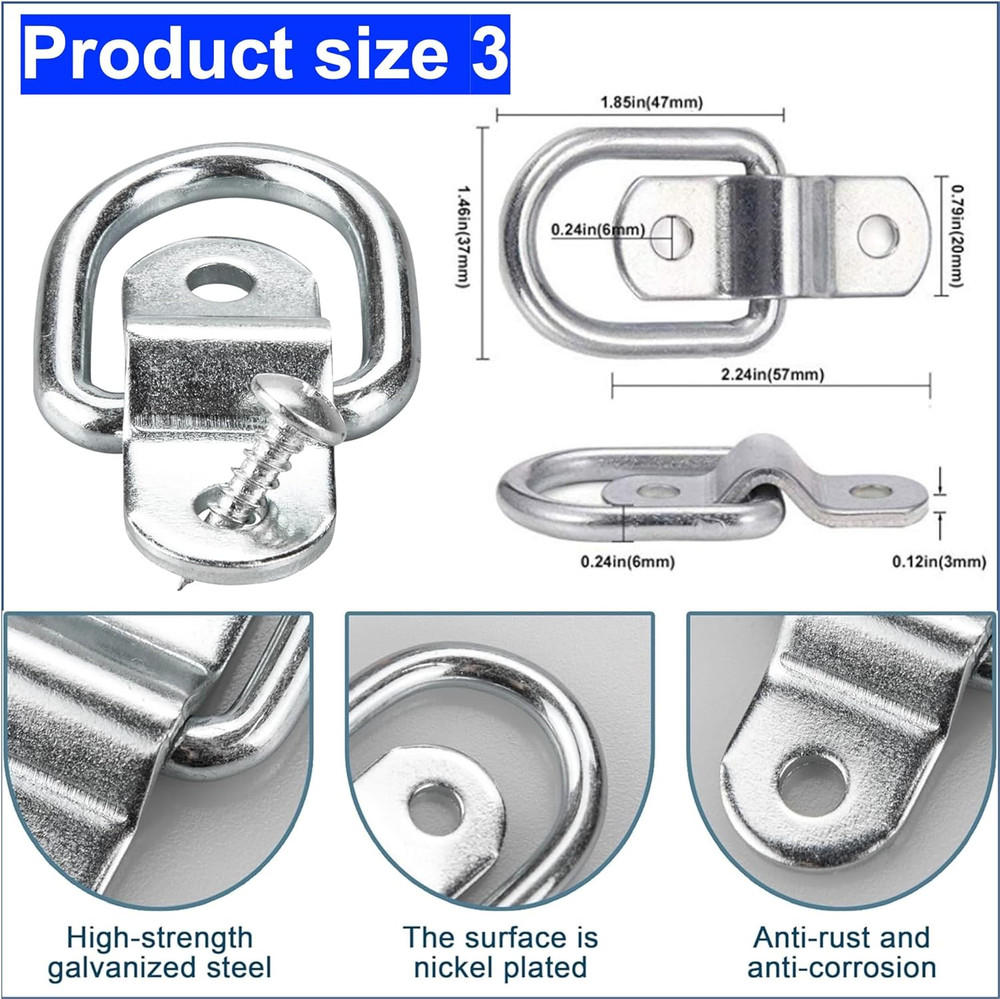 Attic Pull Down Hook Kit with 60" Steel Pole and Antique Brass Handle
