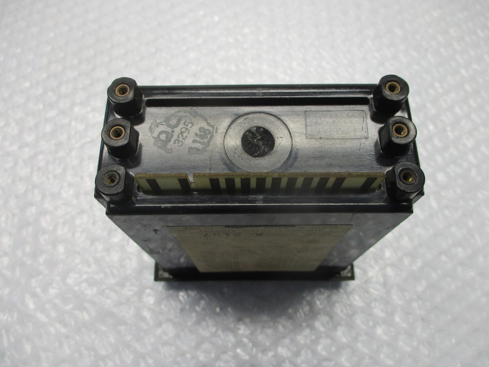 SIMPSON 2865 DIGITAL PANEL INSTRUMENT UNMP