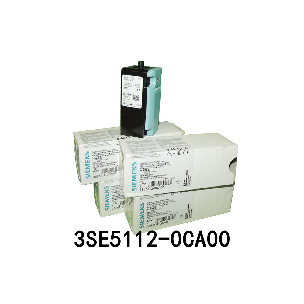 3SE5 112-0CA00 3SE5112-0CA00 Limit switch