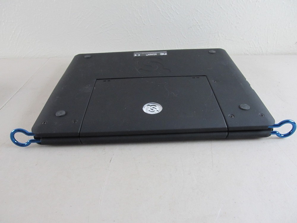 SComm UbiDuo 3 SGD Speech Generating Device