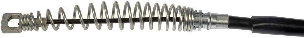 Rr Left Brake Cable Dorman/First Stop C660560