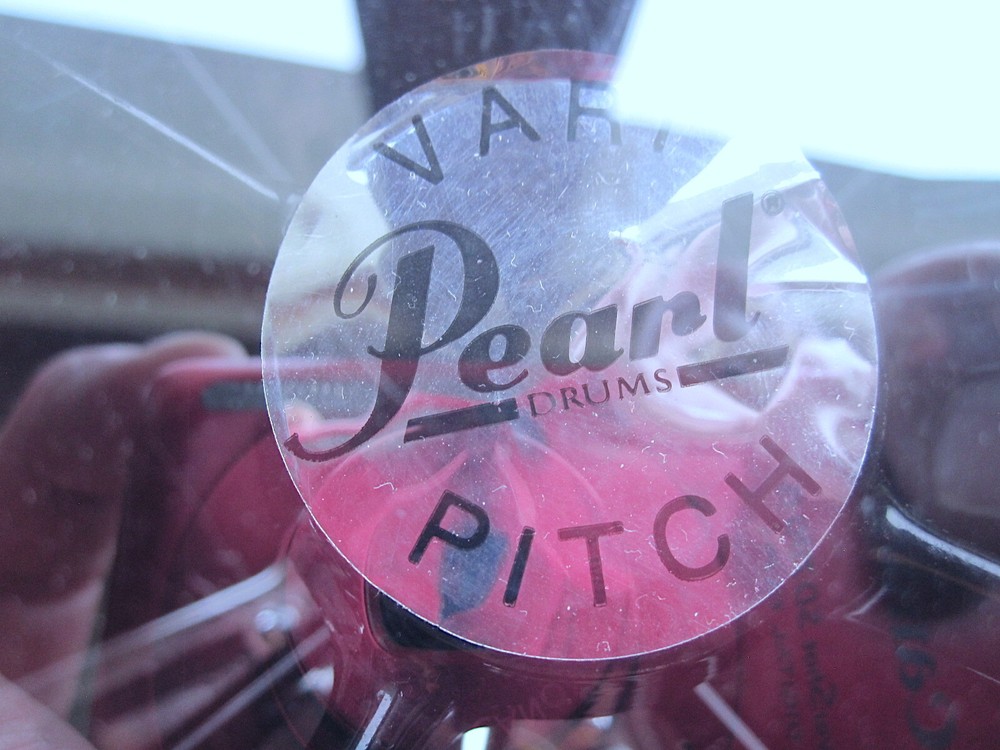 8" Pearl Vari-Pitch Tom