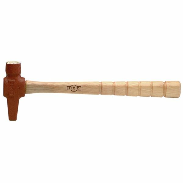 Lixie DP-B 20 Oz. Dual Purpose Spark-Proof Bronze Hammer