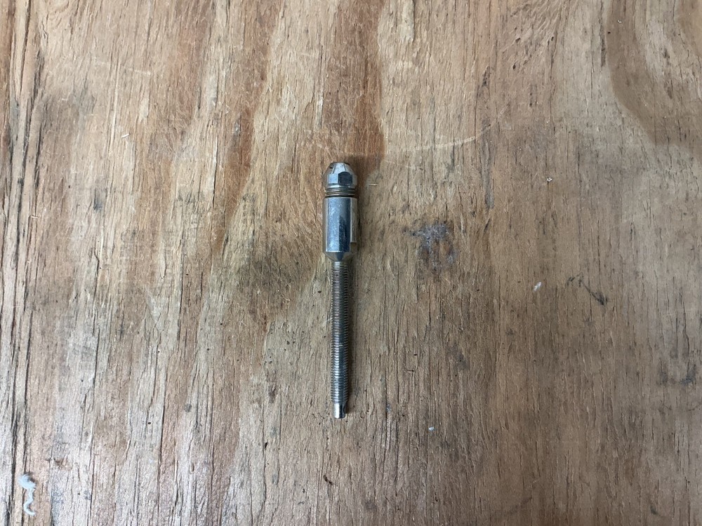 stalok mechanical fitting 5/32 wire x 1/4 stud