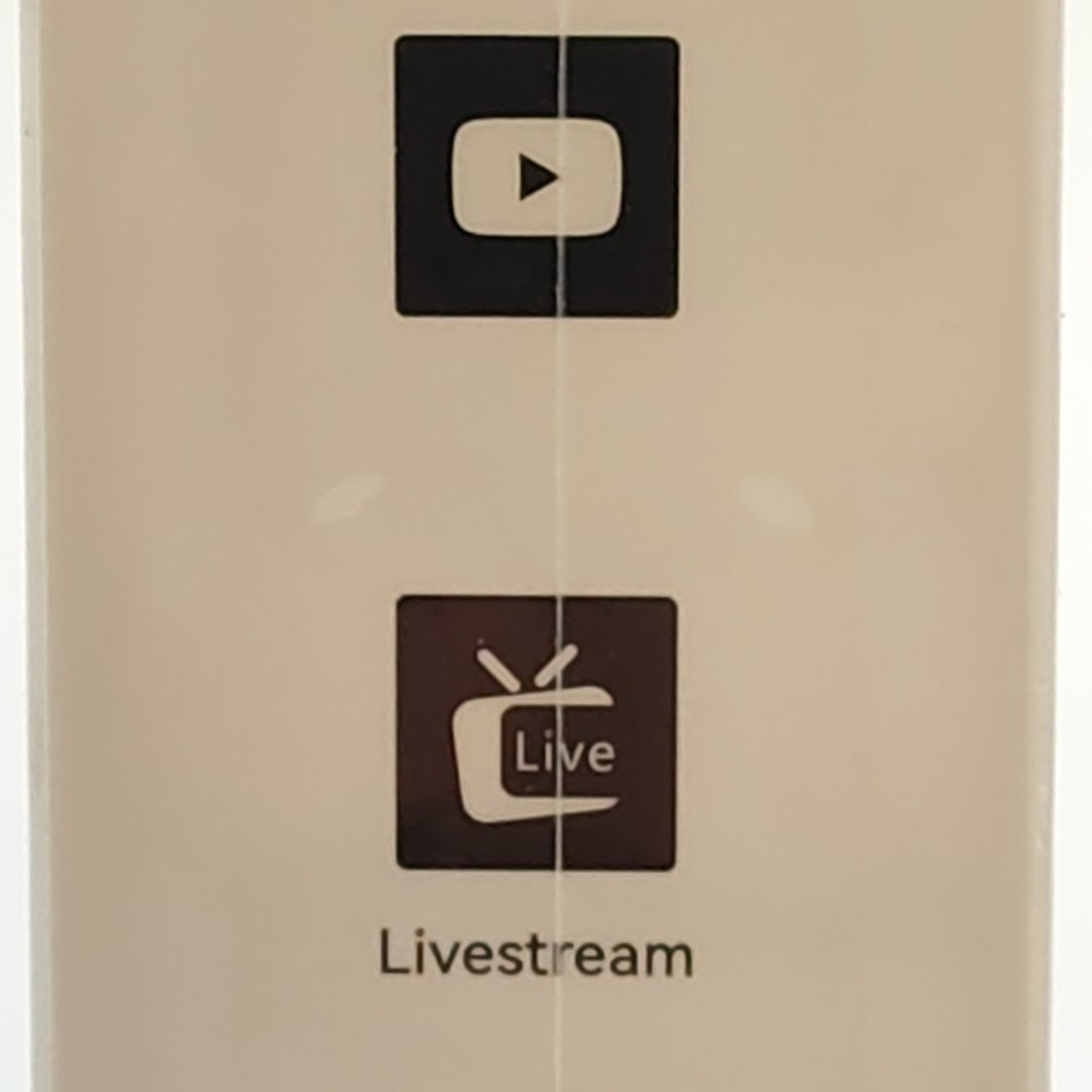 Wireless Microphone Set w/ Charging Case, Noise Canceling iPhone,Android, Laptop