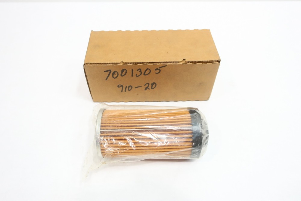 Parker G02068 Hydraulic Filter Element