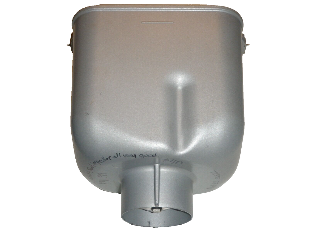 OEM Pan for Breadman Bread Maker Model TR333 TR444 (#40)