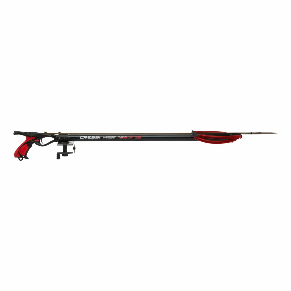 Cressi Cherokee Fast Speargun