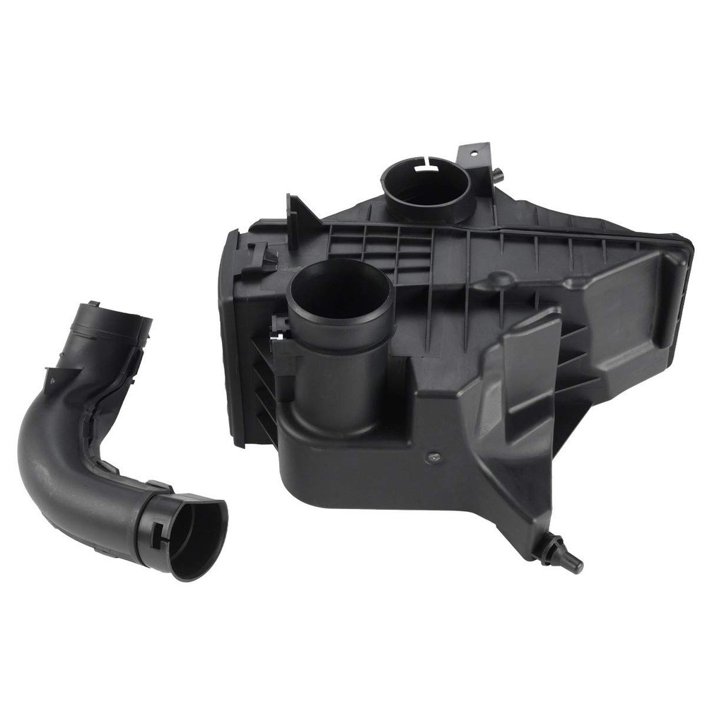 Engine Air Filter Box Housing Assembly for Versa 2007-2012 L4 1.8L